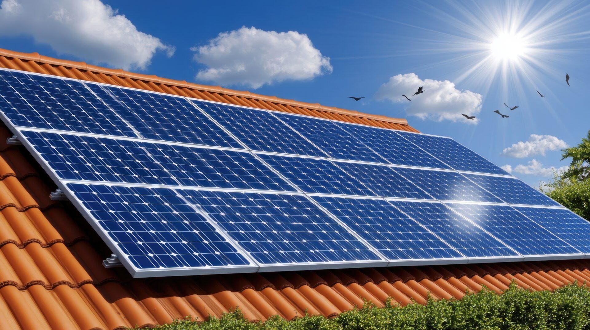 Nuancétemp: Scalable Solar Power for Businesses