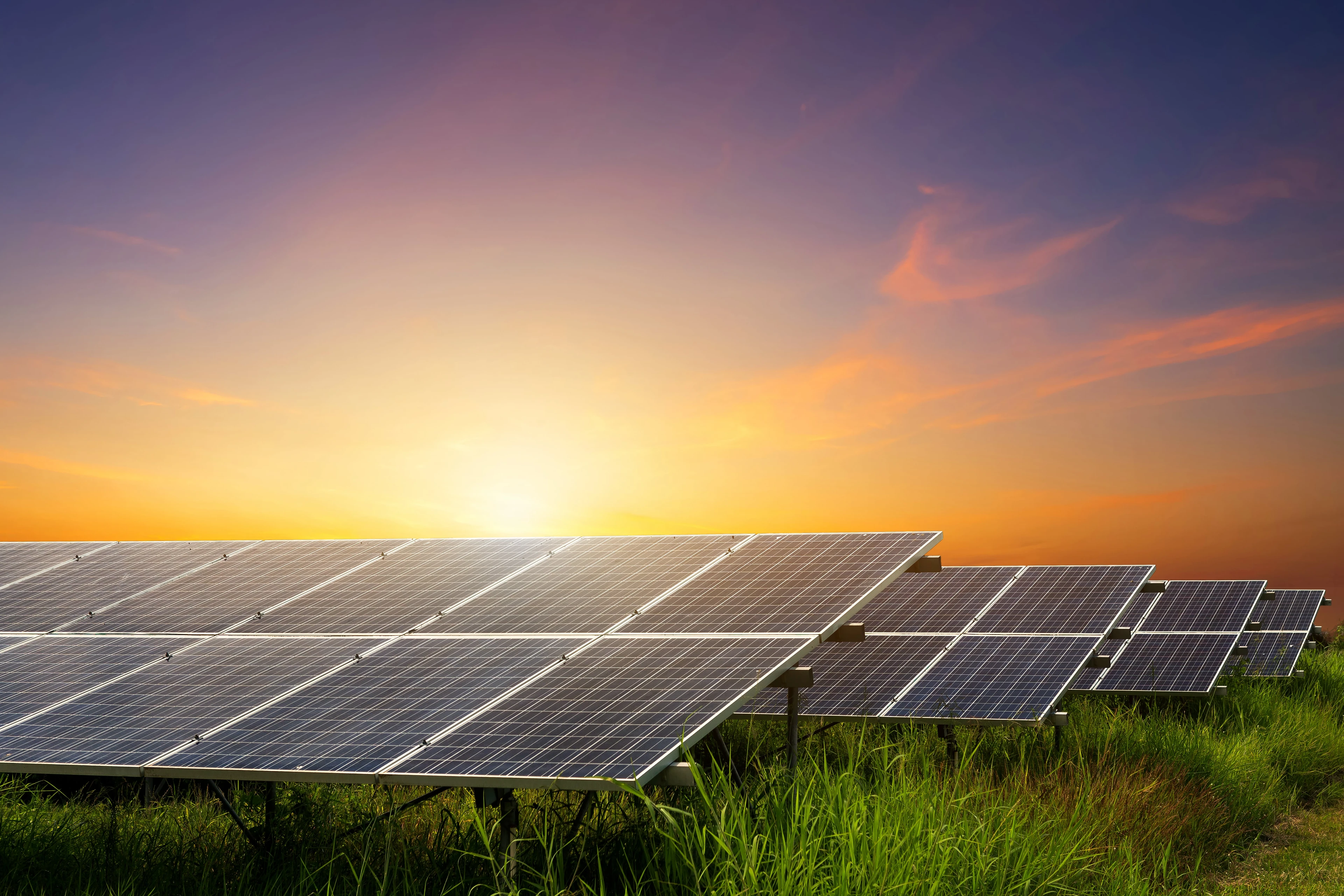 Future-Proof Your Property: The Advantages of Solar Power