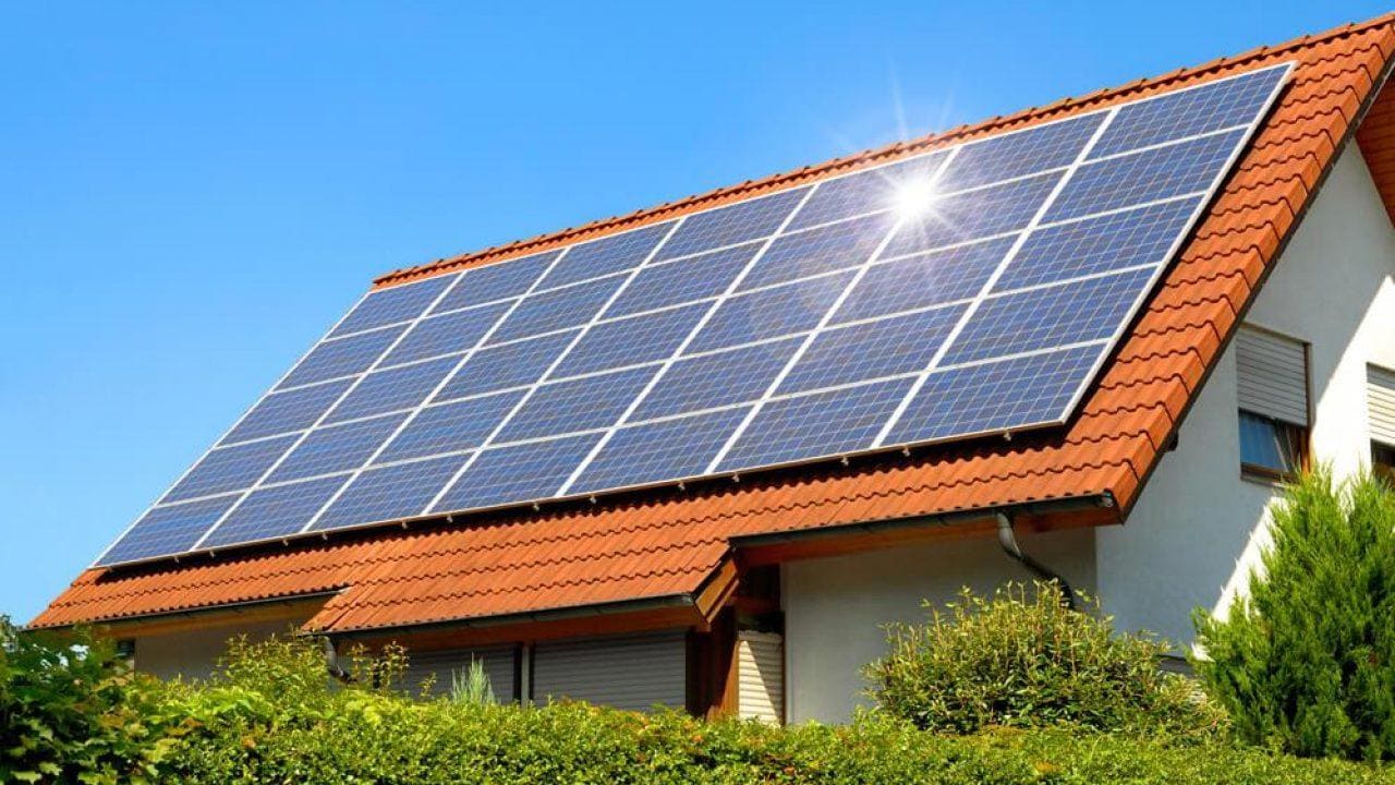 Power Your Home with Nuancétemp: Expert Solar Setup